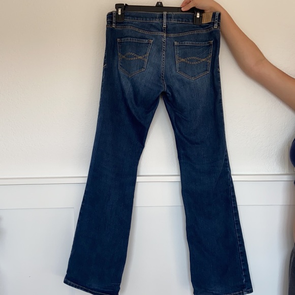 Abercrombie Jeans - Picture 2 of 3